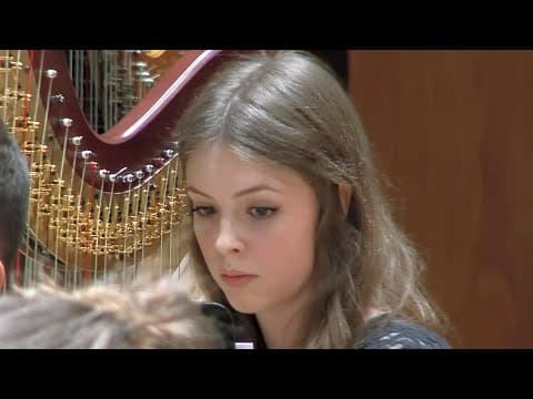 Czajkowski - Suita z Jeziora Łabędziego