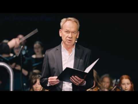 A. Diesner - Symfonia Piaśnicka II. Haec dicit Dominus