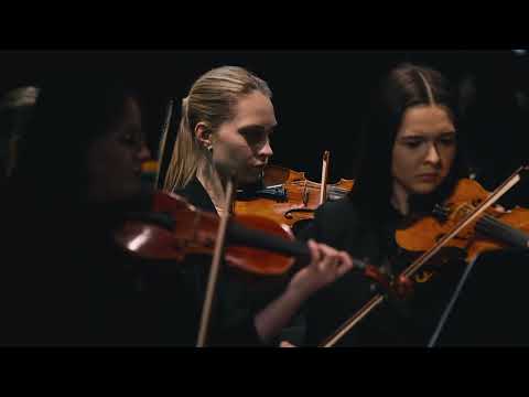 A. Diesner - Symfonia Piaśnicka I. Facta est super me