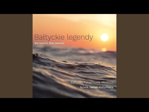 B. Baczewski - Noc Kupały