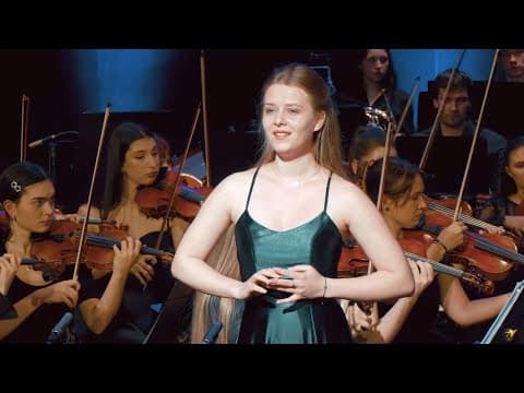 Puccini - Musetta's Waltz (La Bohème)