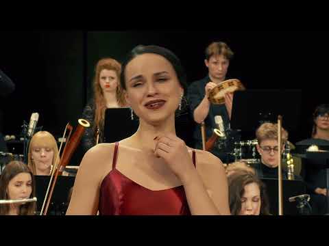Bizet - Habanera (Carmen)