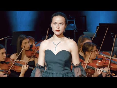 Verdi - Azucena's aria (Il Trovatore)