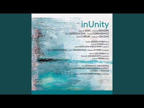 M. Czerniewicz - Moira (inUnity)
