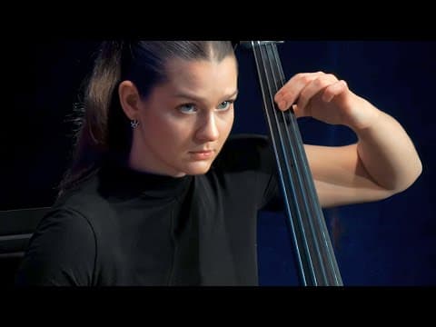 Respighi - Pines of Rome