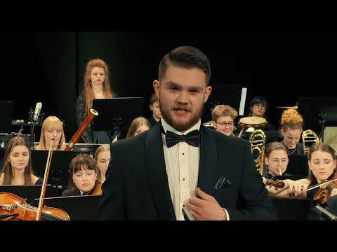 Bizet - The Toreador Song (Carmen)