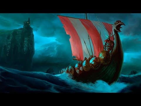 K. Jurczak - Warriors of Drakkar (prawykonanie)