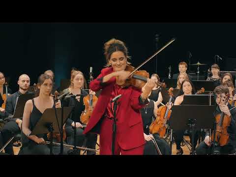 Ravel - Tzigane
