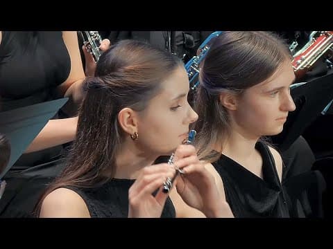 Ponchielli - Dance of the Hours