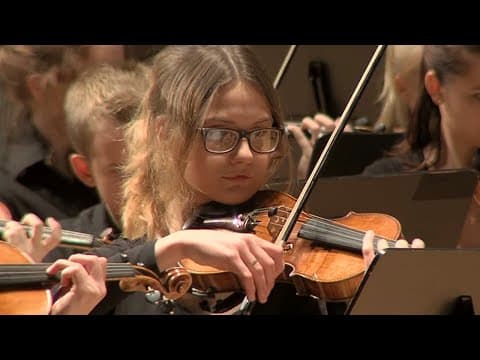 Dvořák - Suita amerykańska op. 98a
